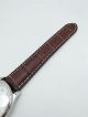 Swiss Longines Replica Watch LG36 5 SS White Dial Brown Leather Straps (6)_th.jpg
